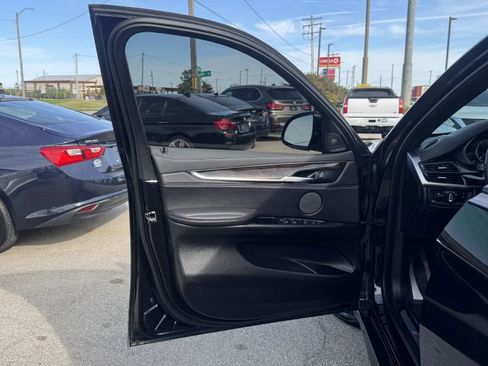 Used 2018 BMW X6 xDrive35i image 13