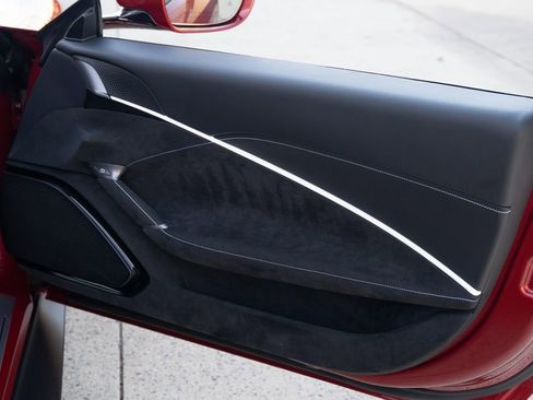 Used 2024 Ferrari Roma image 47