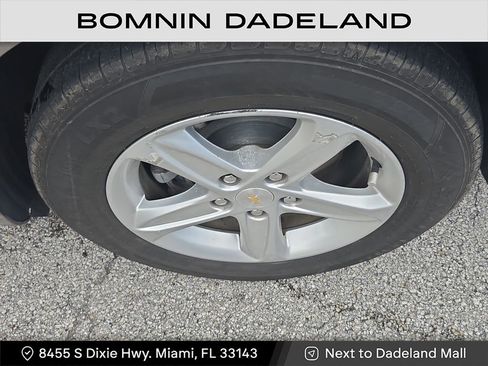 Used 2022 Chevrolet Malibu LS image 9