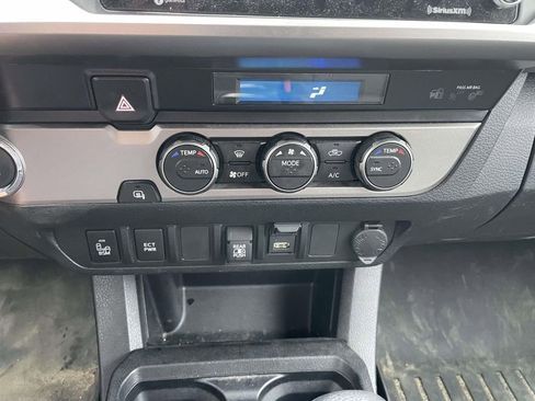 Used 2023 Toyota Tacoma SR5 image 41