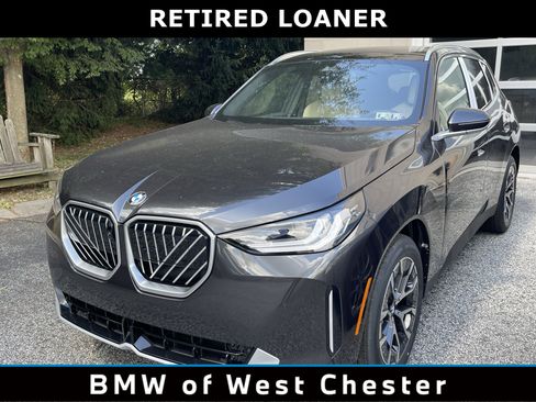 Used 2026 BMW X3 xDrive30 w/ Premium Package image 1