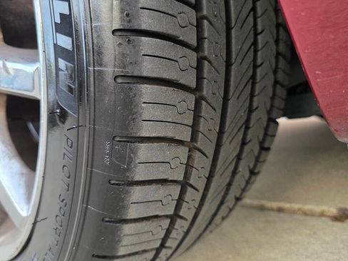 Used 2007 Mercedes-Benz CLK 350 CLK 350 2dr Coupe image 28