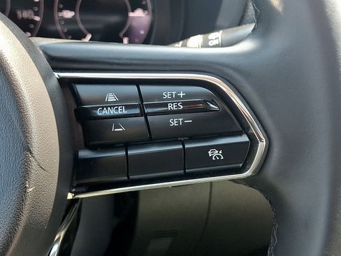 Used 2024 MAZDA CX-90 Plug-In Hybrid w/ Premium Pkg AWD/4WD image 27