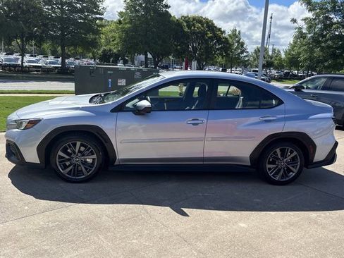 Used 2022 Subaru WRX AWD/4WD image 10