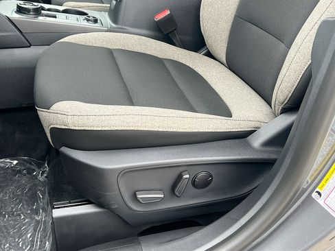 New 2025 Ford Bronco Sport Big Bend image 14