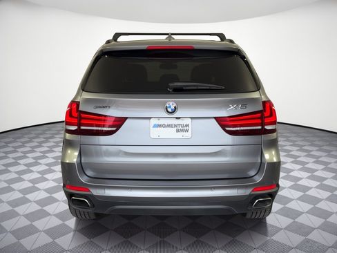 Used 2016 BMW X5 xDrive40e AWD/4WD image 11