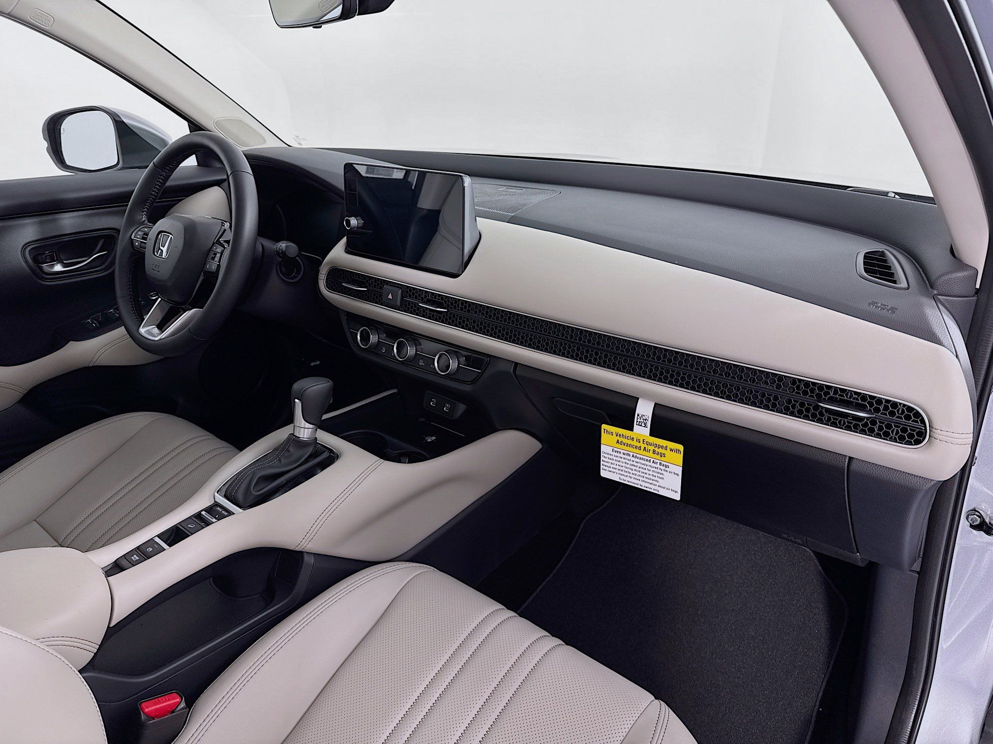 New 2027 Honda HR-V EX-L image 28