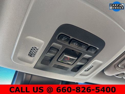 Certified 2020 Toyota Camry XLE image 20