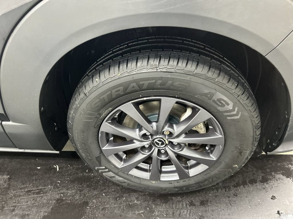 Used 2024 MAZDA CX-30 AWD 2.5 S image 8