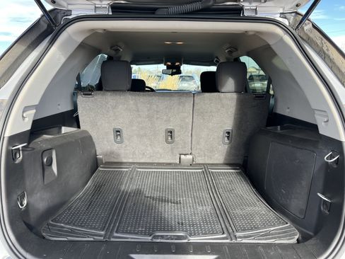 Used 2013 Chevrolet Equinox LS image 19