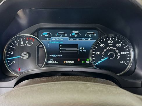 Used 2018 Ford F150 Lariat image 15