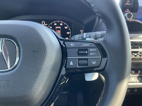 New 2026 Acura ADX FWD image 15