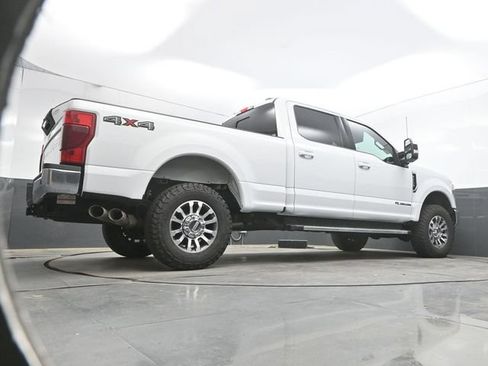 Used 2022 Ford F250 Lariat AWD/4WD image 36