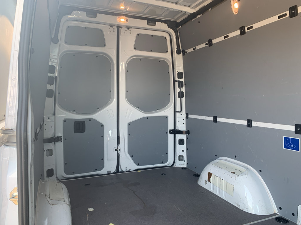 Used 2025 Mercedes-Benz Sprinter 2500 image 29