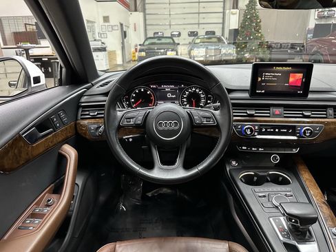Used 2019 Audi A4 2.0T Premium w/ Convenience Package image 19