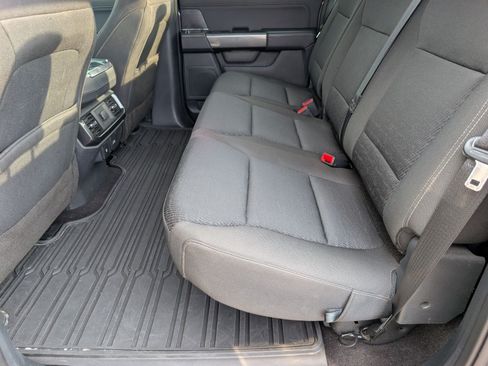 Used 2021 Ford F150 XLT w/ Equipment Group 302A High AWD/4WD image 33