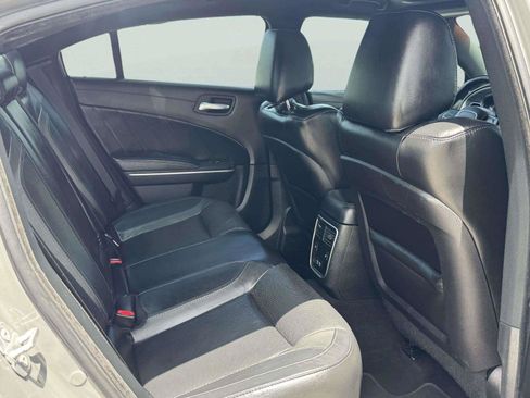Used 2019 Dodge Charger SXT w/ Plus Group RWD image 42