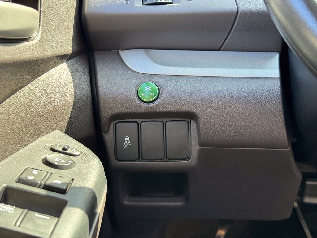 Used 2013 Honda CR-V EX image 34
