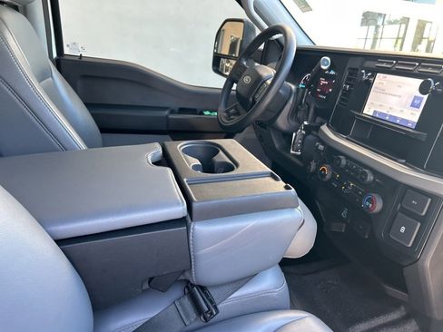 Used 2024 Ford F350 XL image 25