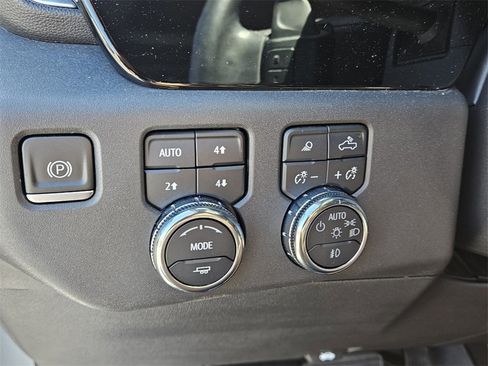 Certified 2023 GMC Sierra 1500 SLT w/ SLT Premium Package image 25