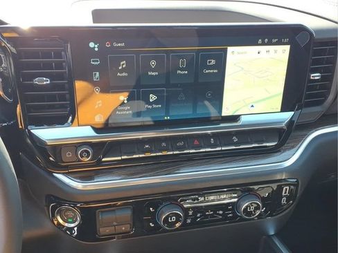 New 2026 Chevrolet Silverado 1500 RST AWD/4WD image 9