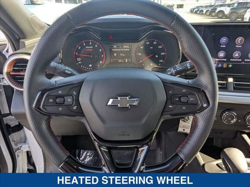 Used 2024 Chevrolet Trax RS w/ Driver Confidence Package image 15