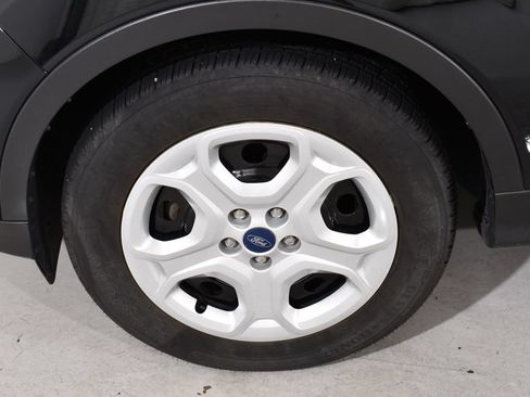 Used 2018 Ford Escape S FWD image 23