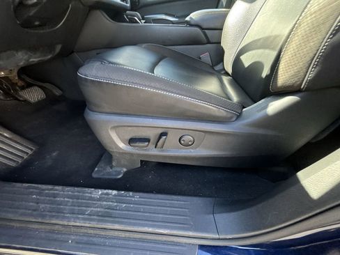 Certified 2022 Nissan Pathfinder SL w/ Cargo Package image 18