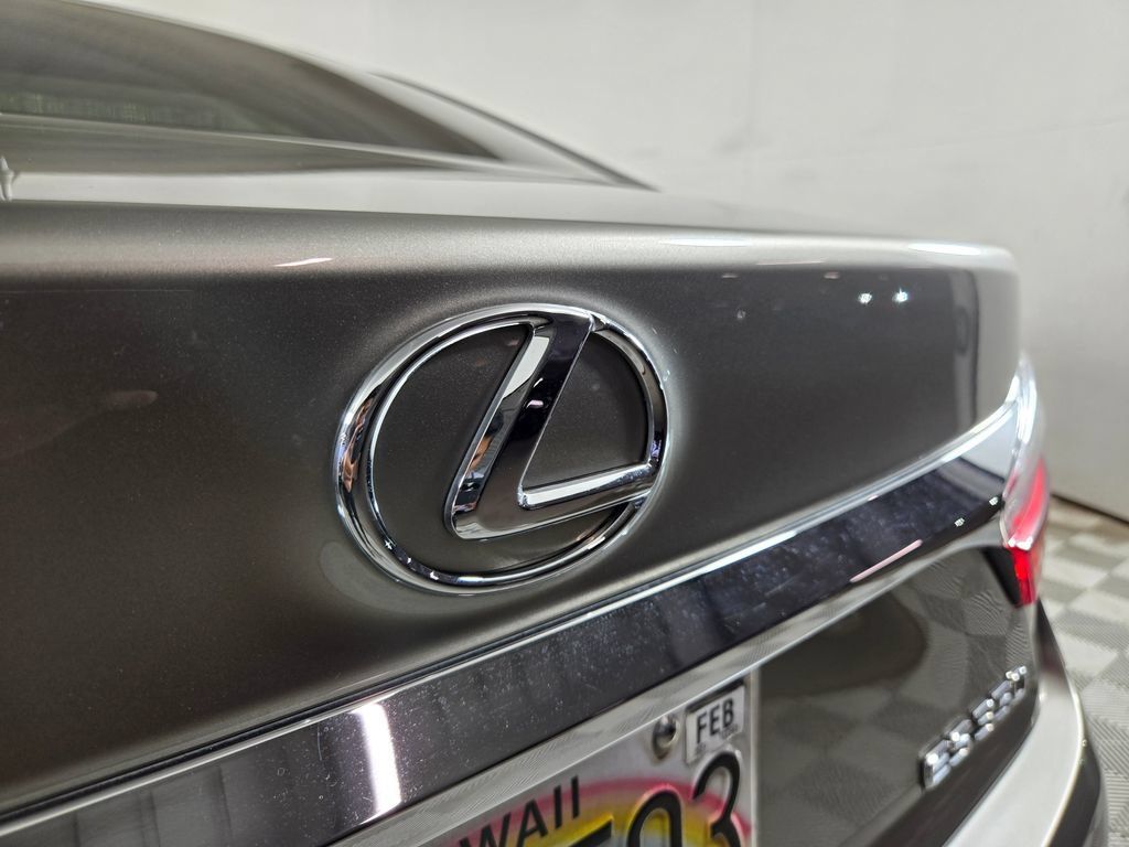 Used 2017 Lexus ES 350 FWD image 23