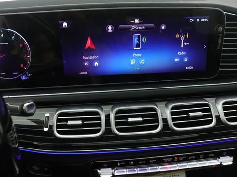 New 2026 Mercedes-Benz GLE 350 GLE 350 image 6