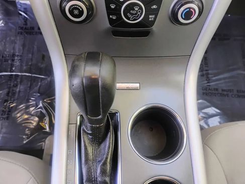 Used 2014 Ford Edge SE w/ Equipment Group 101A image 19