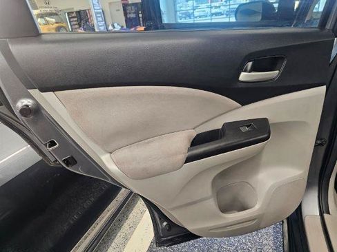 Used 2013 Honda CR-V EX image 29