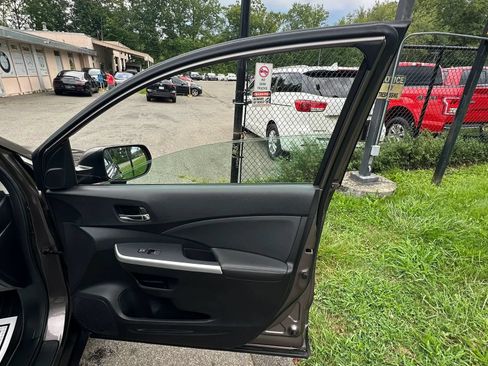 Used 2016 Honda CR-V EX-L image 33