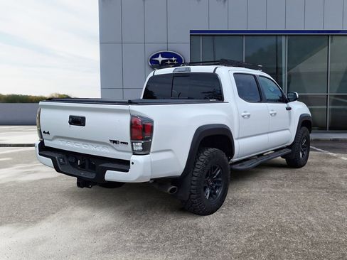 Used 2020 Toyota Tacoma TRD Pro image 6