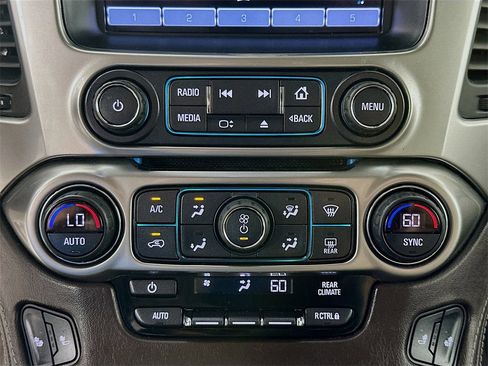 Used 2018 Chevrolet Tahoe LT image 19