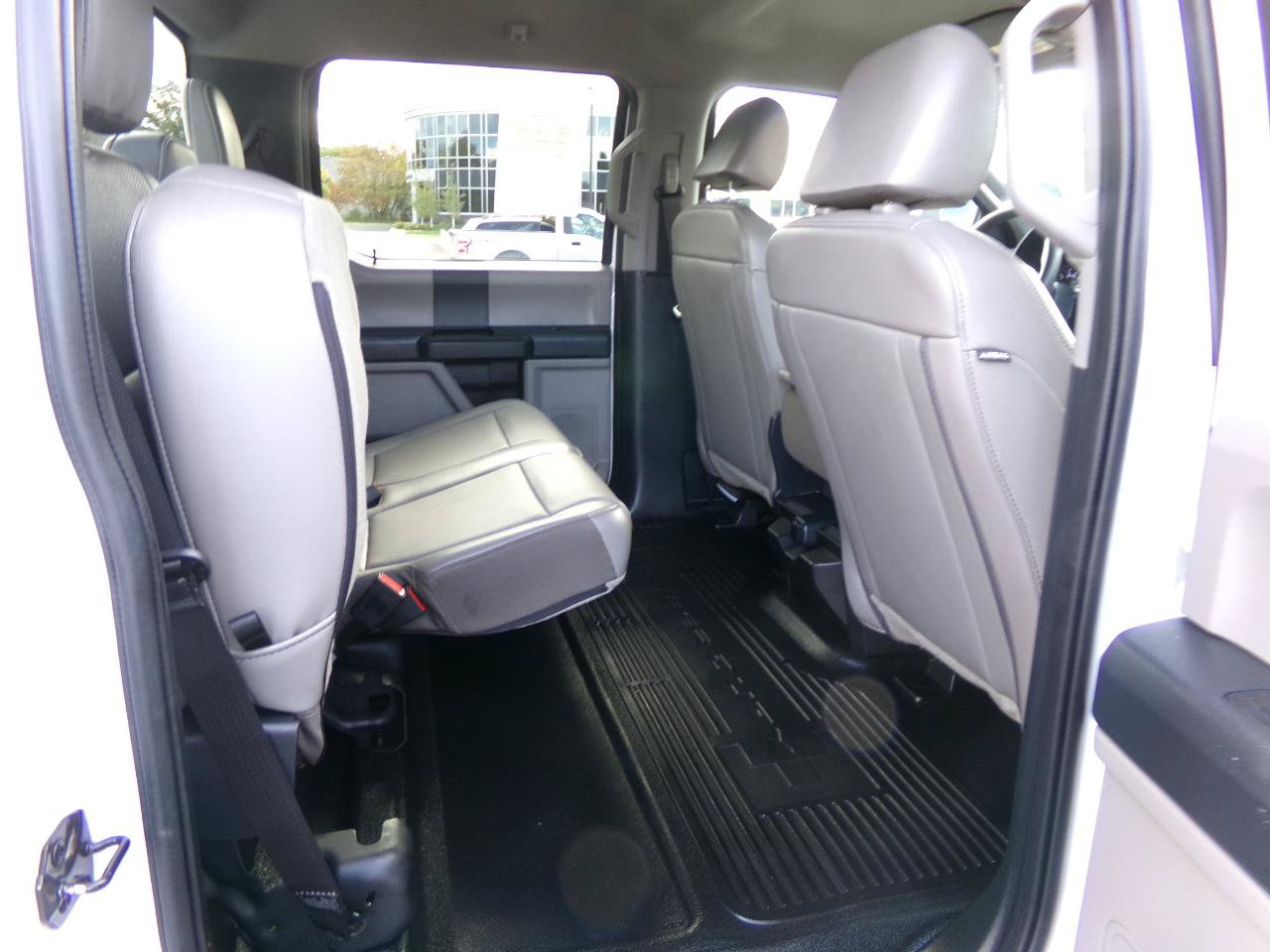 Used 2022 Ford F250 XL w/ Power Equipment Group AWD/4WD image 43