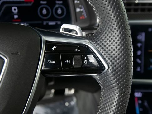 Used 2025 Audi RS 6 performance AWD/4WD image 19