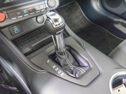 Used 2024 Ford Mustang GT Premium RWD image 28
