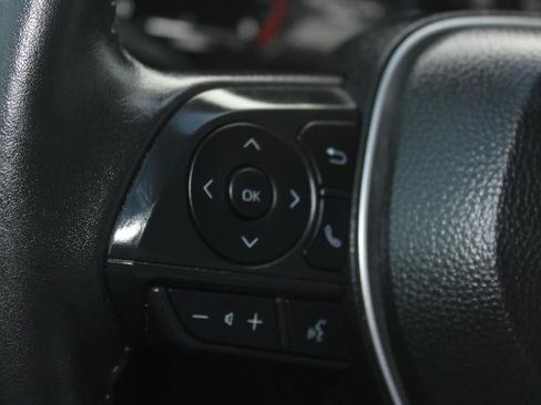 Used 2026 Toyota Corolla SE w/ SE Package FWD image 24