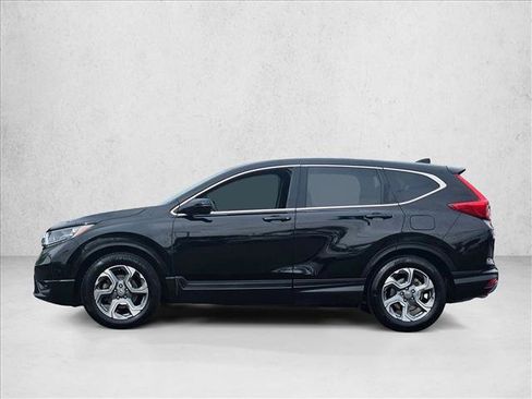Used 2019 Honda CR-V EX image 8