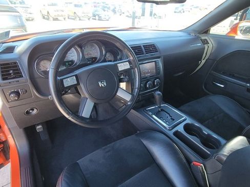 Used 2008 Dodge Challenger SRT8 image 9