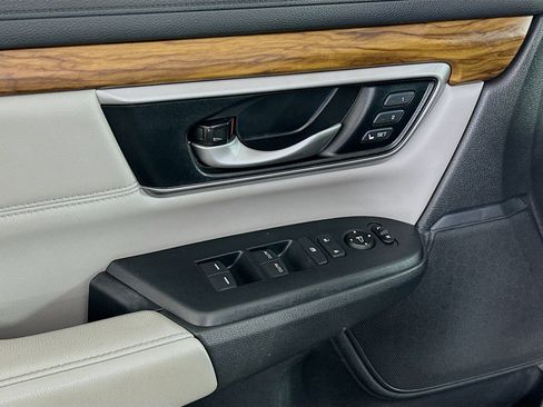 Used 2018 Honda CR-V EX-L image 15