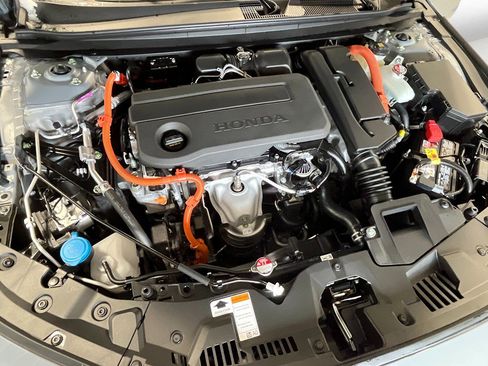 New 2026 Honda Accord Sport image 13