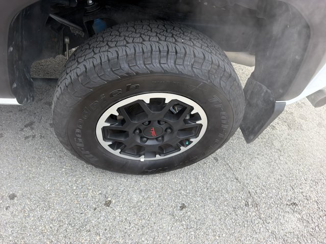 Used 2026 Toyota Tacoma TRD Off-Road AWD/4WD image 12