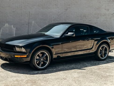 Used 2008 Ford Mustang GT Premium RWD image 48