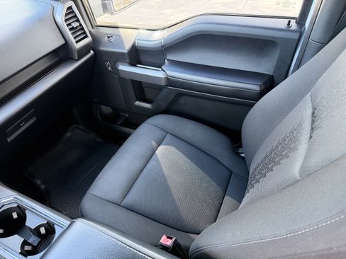 Used 2020 Ford F150 XLT w/ Equipment Group 302A Luxury image 18