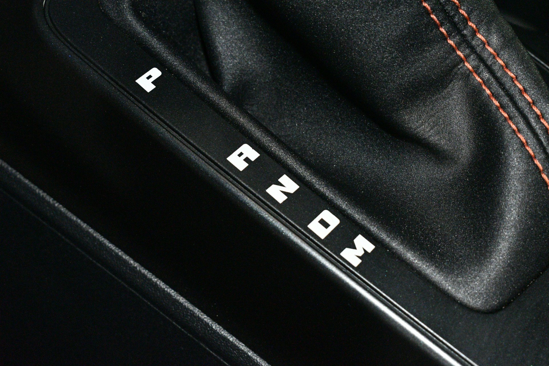 Used 2024 Ford Bronco Raptor AWD/4WD image 40