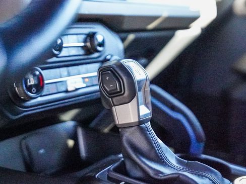 Used 2023 Ford Bronco Wildtrak image 22