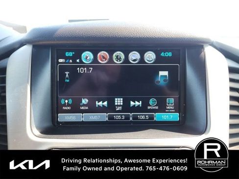 Used 2019 GMC Yukon SLT w/ Open Road Package AWD/4WD image 11