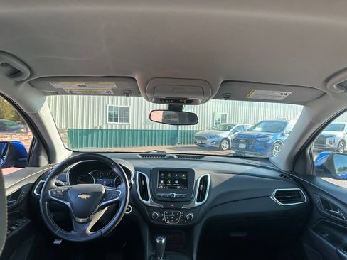 Used 2019 Chevrolet Equinox LT AWD/4WD image 27